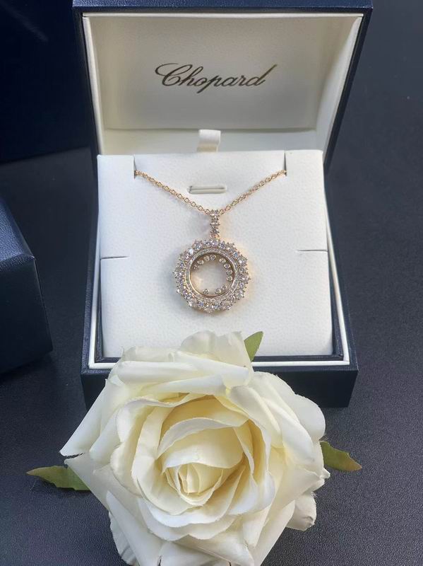 Chopard necklace 06lyr14 (5)